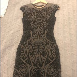 Small black RVN dress